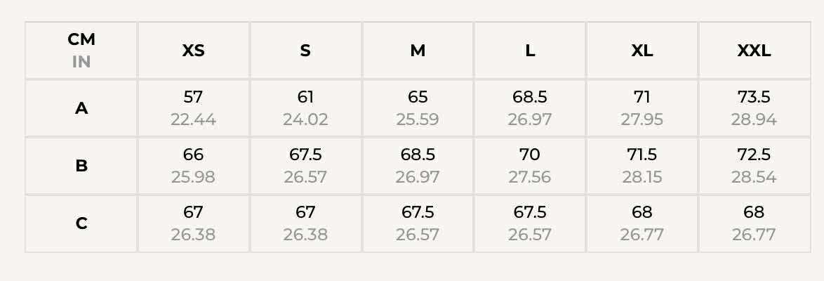 Bakers Dozen Oversized Hoodie Grey