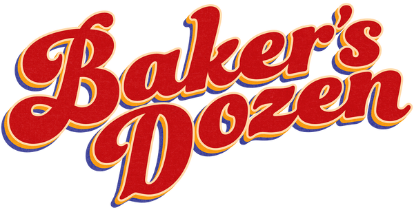 BAKERS DOZEN
